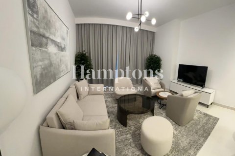 Apartment in Dubai Harbour, Dubai 2 bedrooms, 109.52984991 sq.m. № 102366 - photo 2