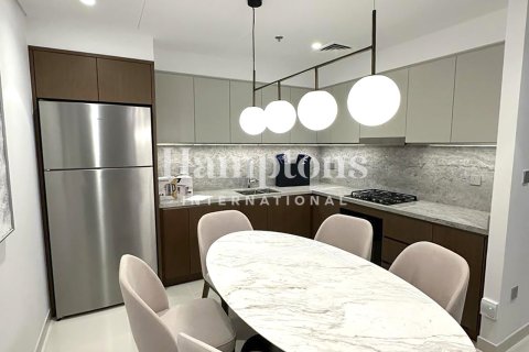 Apartment in Dubai Harbour, Dubai 2 bedrooms, 109.52984991 sq.m. № 102366 - photo 11
