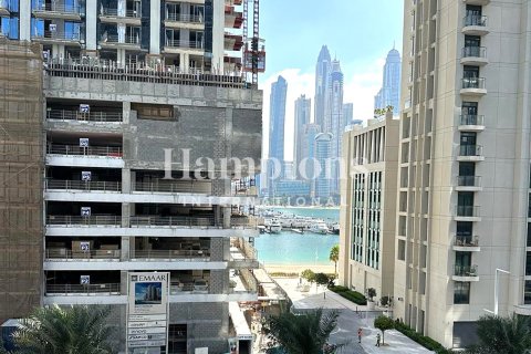 Apartment in Dubai Harbour, Dubai 2 bedrooms, 109.52984991 sq.m. № 102366 - photo 10