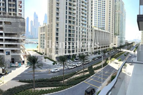 Apartment in Dubai Harbour, Dubai 2 bedrooms, 109.52984991 sq.m. № 102366 - photo 13