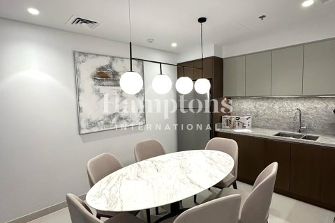 Apartment in Dubai Harbour, Dubai 2 bedrooms, 109.52984991 sq.m. № 102366 - photo 3