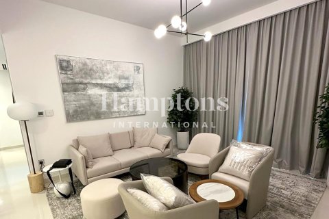 Apartment in Dubai Harbour, Dubai 2 bedrooms, 109.52984991 sq.m. № 102366 - photo 15