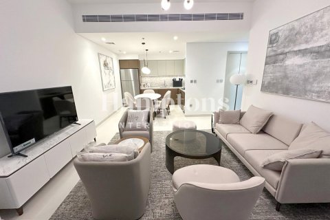 Apartment in Dubai Harbour, Dubai 2 bedrooms, 109.52984991 sq.m. № 102366 - photo 16