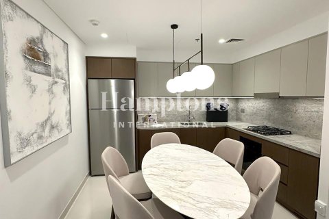 Apartment in Dubai Harbour, Dubai 2 bedrooms, 109.52984991 sq.m. № 102366 - photo 17