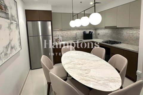 Apartment in Dubai Harbour, Dubai 2 bedrooms, 109.52984991 sq.m. № 102366 - photo 8