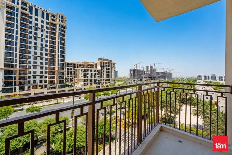 Apartment in Town Square, Dubai 3 bedrooms, 131.1 sq.m. № 114073
