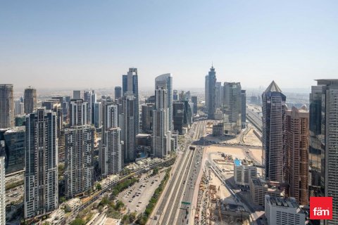 شقة في الخليج التجاري, دبي 1غرف نوم, 63.3 م² رقم 114074 - صورة 12