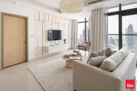 شقة في الخليج التجاري, دبي 1غرف نوم, 63.3 م² رقم 114074 - صورة 3