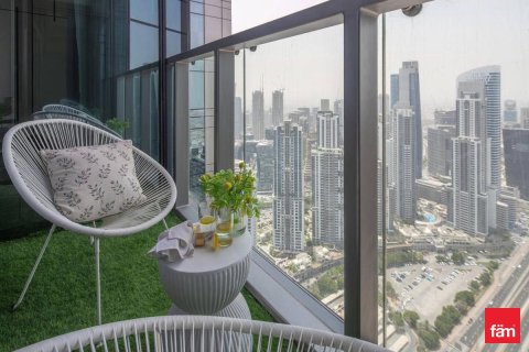 شقة في الخليج التجاري, دبي 1غرف نوم, 63.3 م² رقم 114074 - صورة 10