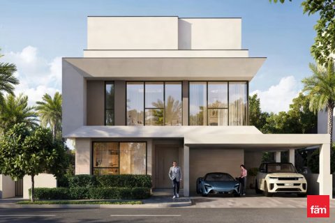 Villa in Dubai 4 bedrooms, 438.3 sq.m. № 114070 - photo 5