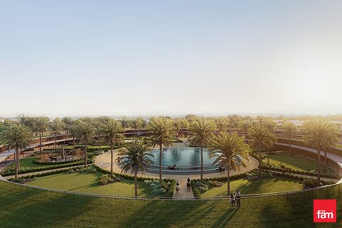 Villa in Dubai 4 bedrooms, 438.3 sq.m. № 114070 - photo 10