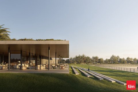 Villa in Dubai 4 bedrooms, 438.3 sq.m. № 114070 - photo 9