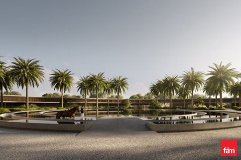 Villa in Dubai 4 bedrooms, 438.3 sq.m. № 114070 - photo 6