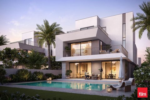 Villa in Dubai 4 bedrooms, 438.3 sq.m. № 114070 - photo 3