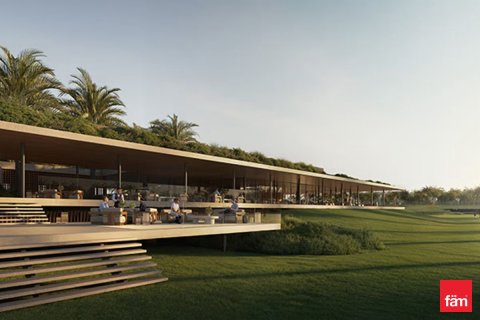 Villa in Dubai 4 bedrooms, 438.3 sq.m. № 114070 - photo 8