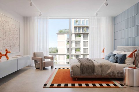 Apartment in Dubai 3 bedrooms, 119.2 sq.m. № 114069 - photo 10