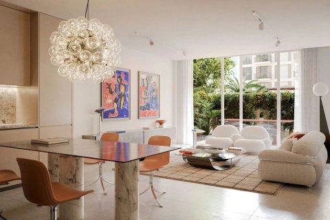 Apartment in Dubai 3 bedrooms, 119.2 sq.m. № 114069 - photo 3
