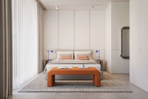 Apartment in Dubai 3 bedrooms, 119.2 sq.m. № 114069 - photo 8