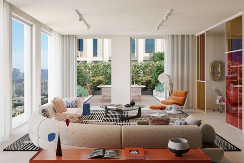Apartment in Dubai 3 bedrooms, 119.2 sq.m. № 114069 - photo 4