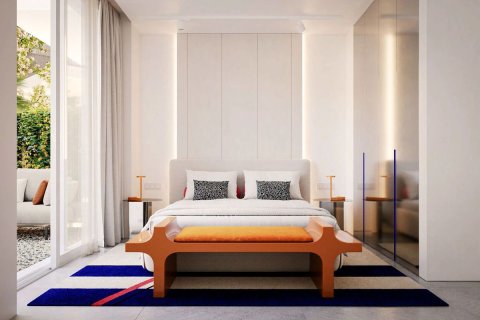 Apartment in Dubai 3 bedrooms, 119.2 sq.m. № 114069 - photo 7