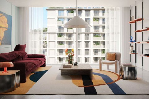 Apartment in Dubai 3 bedrooms, 119.2 sq.m. № 114069 - photo 5