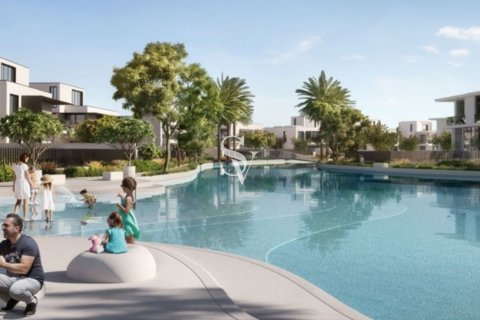 Villa en Dubai, 4 dormitorios, 768 m², № 93173 - foto 7