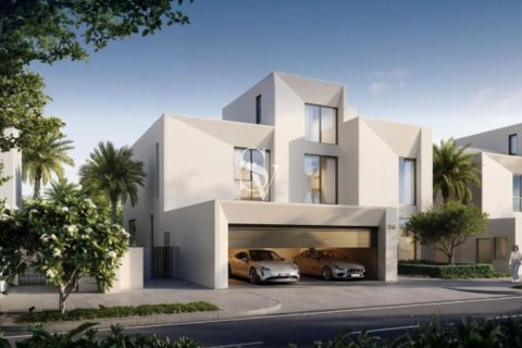 Villa en Dubai, 4 dormitorios, 768 m², № 93173 - foto 6