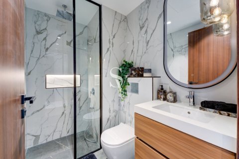 Купить квартиру в Nadd Al Hammar, Дубай: 2 спальни, 106м², № 93177 - фото 4