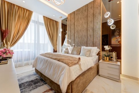 Купить квартиру в Nadd Al Hammar, Дубай: 2 спальни, 106м², № 93177 - фото 8