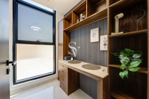 Купить квартиру в Nadd Al Hammar, Дубай: 2 спальни, 106м², № 93177 - фото 5