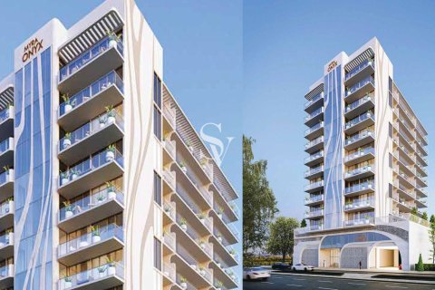 Купить квартиру в Nadd Al Hammar, Дубай: 2 спальни, 126м², № 93176 - фото 6