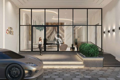 Купить квартиру в Nadd Al Hammar, Дубай: 2 спальни, 126м², № 93176 - фото 2