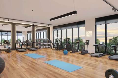 Купить квартиру в Nadd Al Hammar, Дубай: 2 спальни, 126м², № 93176 - фото 5