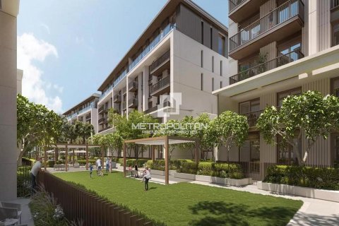 Appartement à Madinat Jumeirah Living, Umm Suqeim, Dubai, 4 chambres, 311 m², № 72755 - photo 5