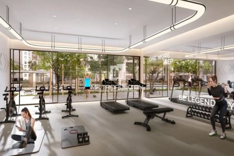 Appartement à Madinat Jumeirah Living, Umm Suqeim, Dubai, 4 chambres, 311 m², № 72755 - photo 7