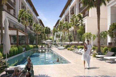 Appartement à Madinat Jumeirah Living, Umm Suqeim, Dubai, 4 chambres, 311 m², № 72755 - photo 6