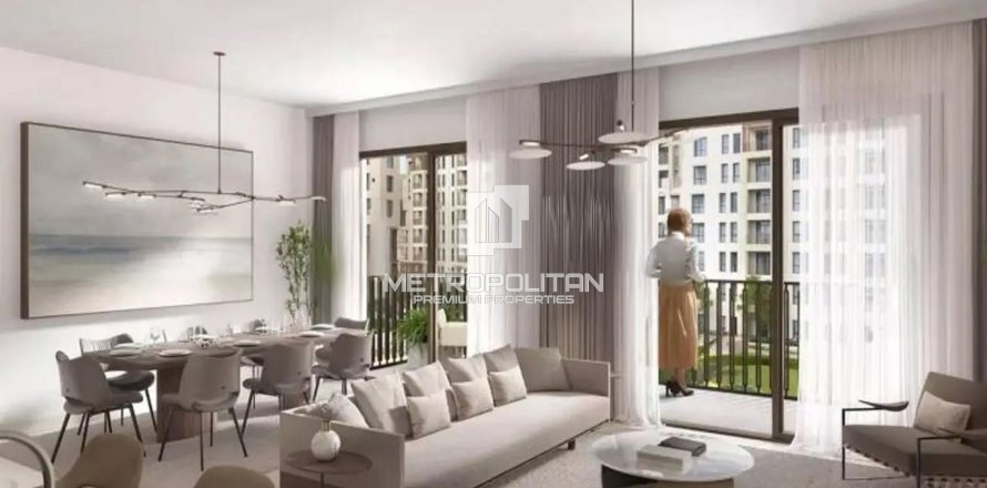 شقة في Madinat Jumeirah Living, ام سقيم, دبي 2 غرف نوم, 122 م² رقم 72754