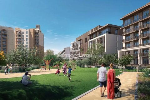 Appartement à Madinat Jumeirah Living, Umm Suqeim, Dubai, 2 chambres, 122 m², № 72754 - photo 6