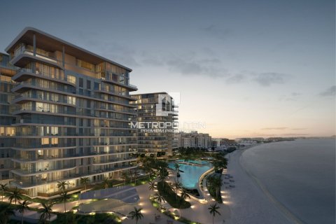 Apartment in Palm Jumeirah, Dubai 3 bedrooms, 236 sq.m. № 72756 - photo 12