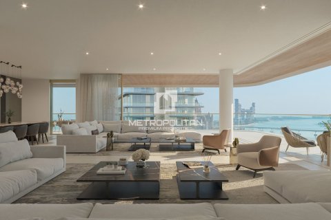 Apartment in Palm Jumeirah, Dubai 3 bedrooms, 236 sq.m. № 72756 - photo 3