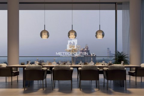 Apartment in Palm Jumeirah, Dubai 3 bedrooms, 236 sq.m. № 72756 - photo 6