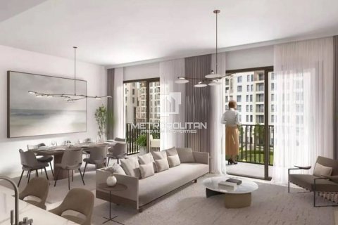 Appartement à Madinat Jumeirah Living, Umm Suqeim, Dubai, 1 chambre, 84 m², № 72753 - photo 2