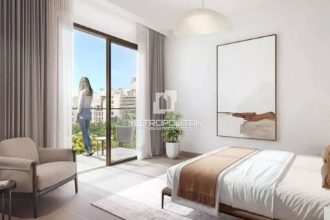 Appartement à Madinat Jumeirah Living, Umm Suqeim, Dubai, 1 chambre, 84 m², № 72753 - photo 3