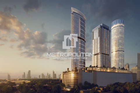 Купить квартиру в Пальме Джумейре, Дубай: 3 спальни, 212м², № 72757 - фото 1