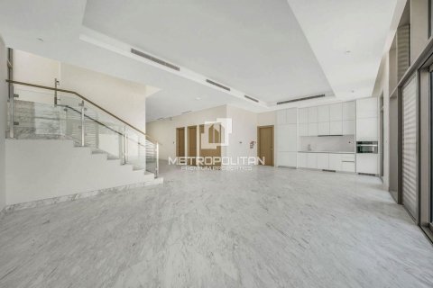 Villa à District One, Mohammed Bin Rashid City, Dubai, 4 chambres, 407 m², № 72752 - photo 1