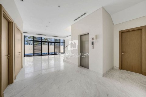 Villa à District One, Mohammed Bin Rashid City, Dubai, 4 chambres, 407 m², № 72752 - photo 6