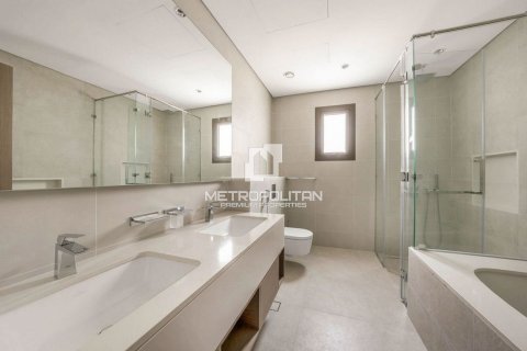 Villa à District One, Mohammed Bin Rashid City, Dubai, 4 chambres, 407 m², № 72752 - photo 13