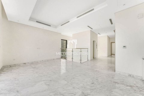 Villa à District One, Mohammed Bin Rashid City, Dubai, 4 chambres, 407 m², № 72752 - photo 3