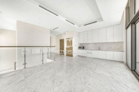 Villa à District One, Mohammed Bin Rashid City, Dubai, 4 chambres, 407 m², № 72752 - photo 2