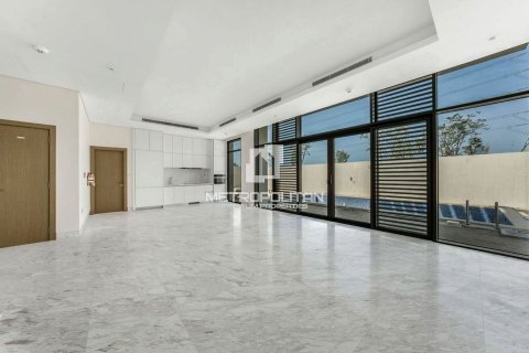 Villa à District One, Mohammed Bin Rashid City, Dubai, 4 chambres, 407 m², № 72752 - photo 4